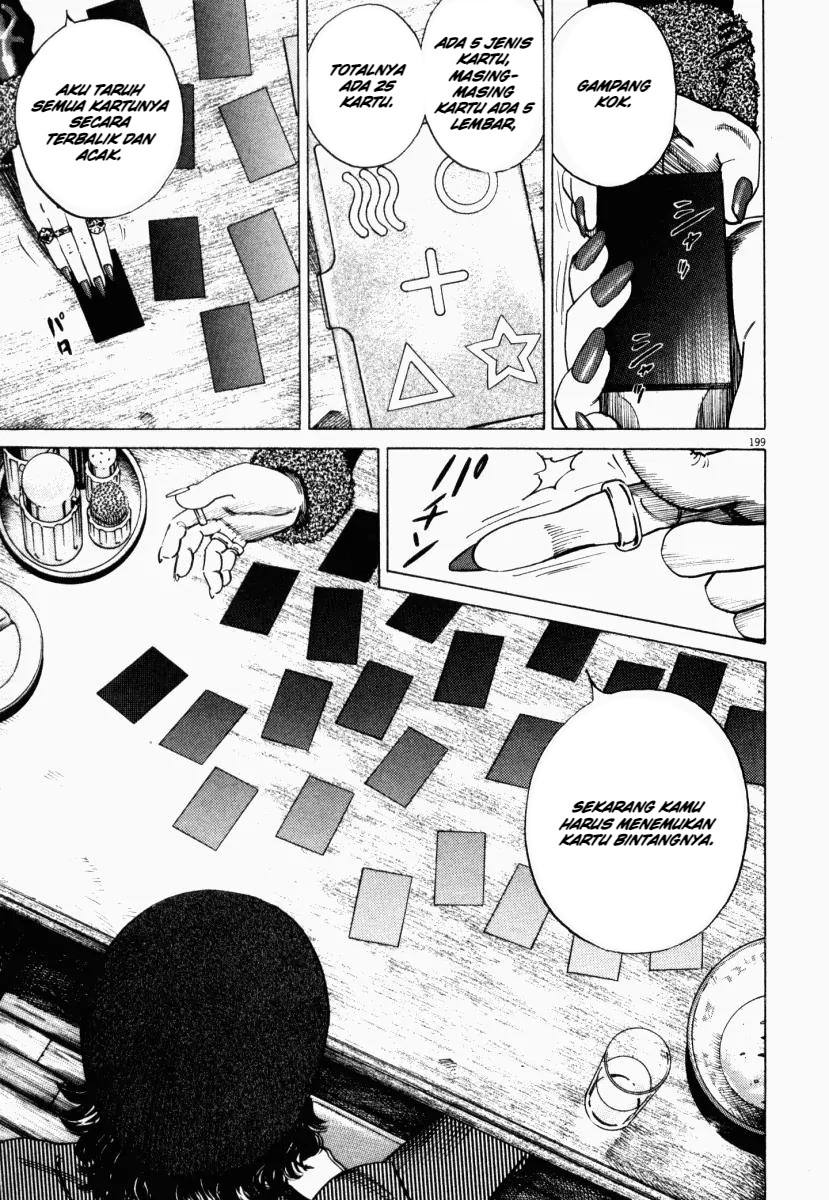 Homunculus Chapter 4 - Page 49