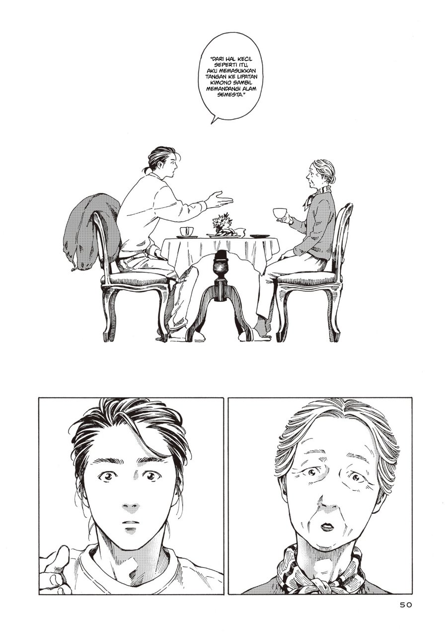 Hon nara Uru hodo - Furuhonya Juugatsudou to Sono Kyaku Chapter 2 - Page 13