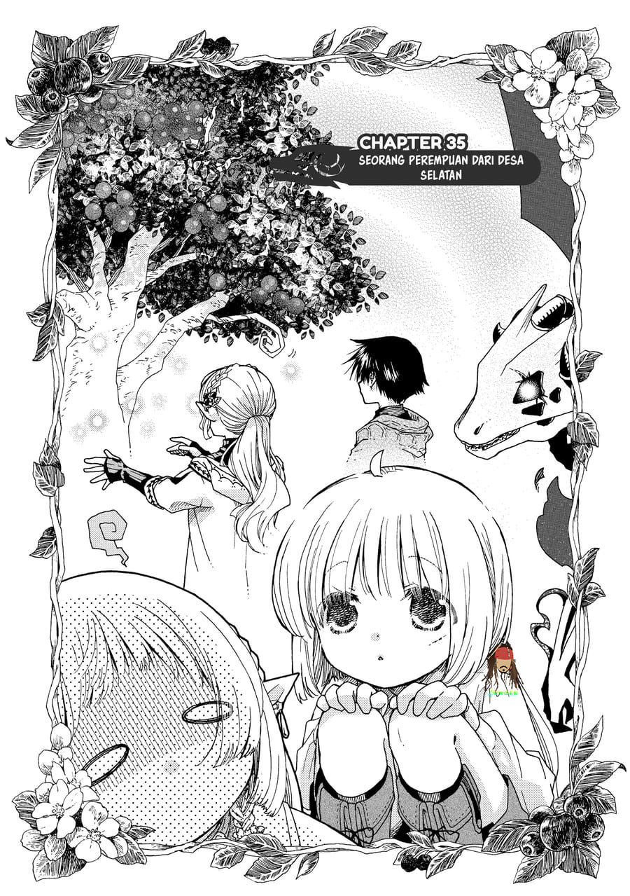 Hone Dragon no Mana Musume Chapter 0 - Page 2