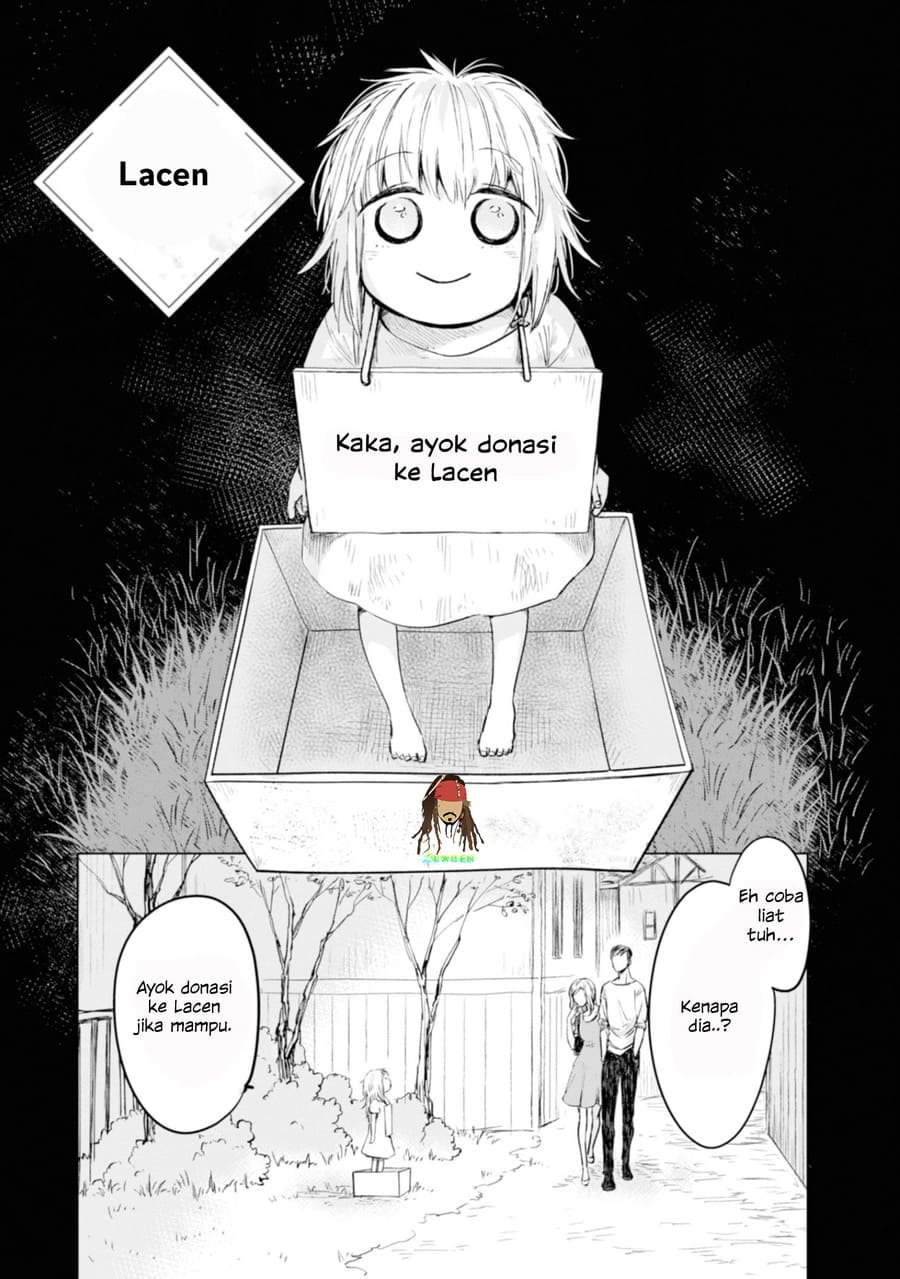 Hone Dragon no Mana Musume Chapter 44 - Page 15