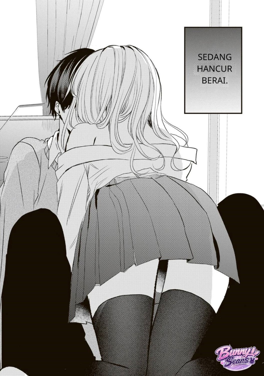 Baca Hontou wa Watashi ga Ii ndesho? - Chapter 1 halaman 41