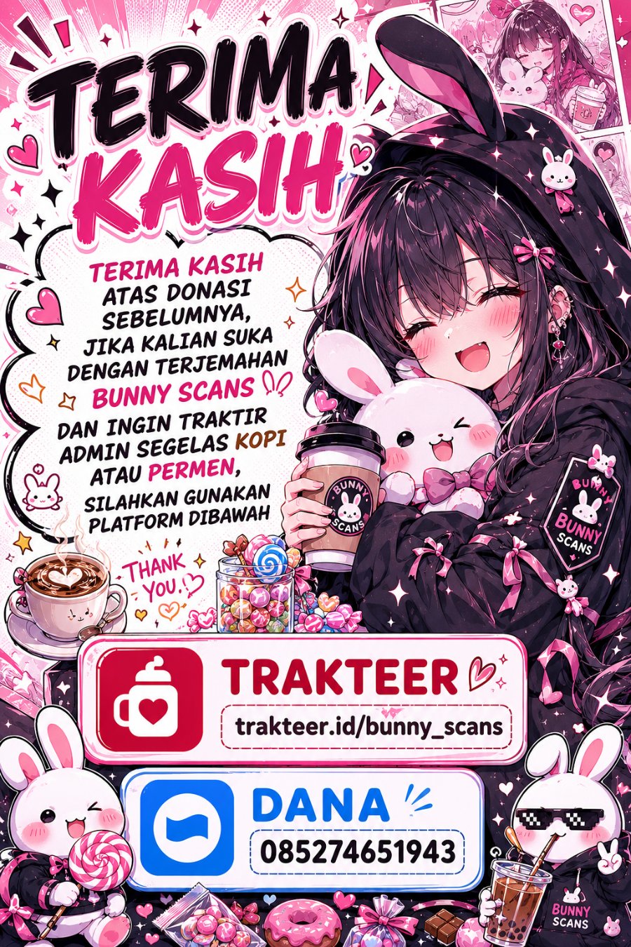 Hontou wa Watashi ga Ii ndesho? Chapter 10 - Page 19