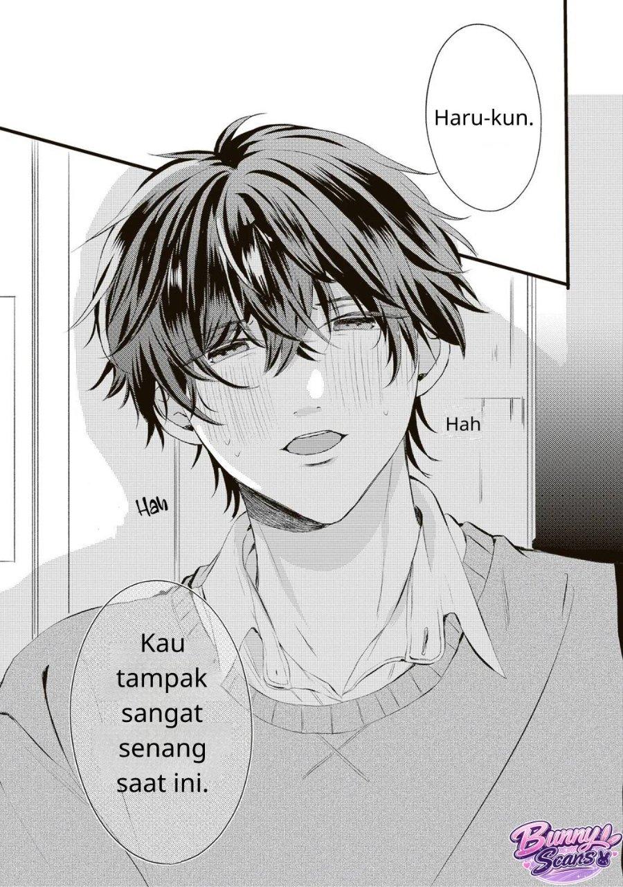 Baca Hontou wa Watashi ga Ii ndesho? - Chapter 2 halaman 22