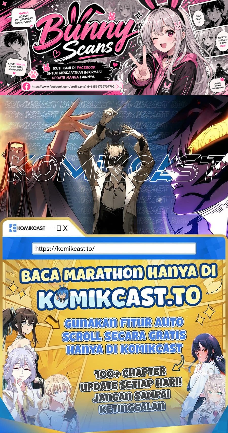 Baca Hontou wa Watashi ga Ii ndesho? - Chapter 2 halaman 24