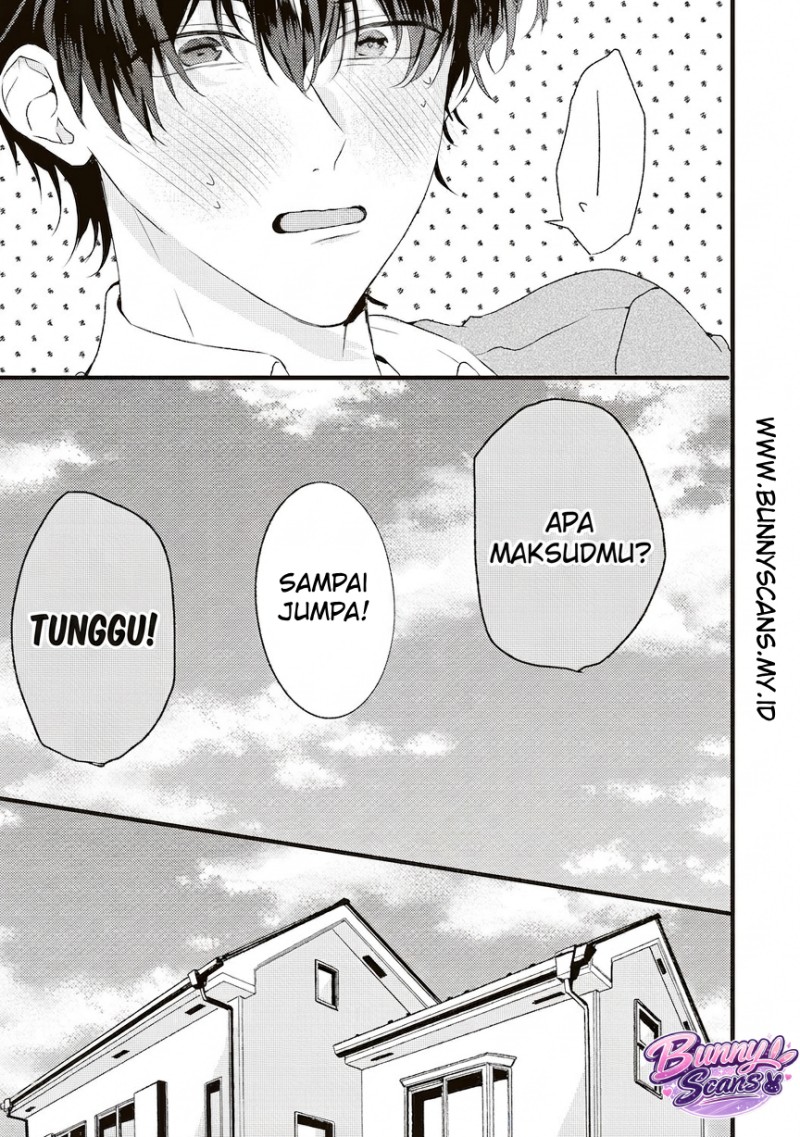 Baca Hontou wa Watashi ga Ii ndesho? - Chapter 4 halaman 6
