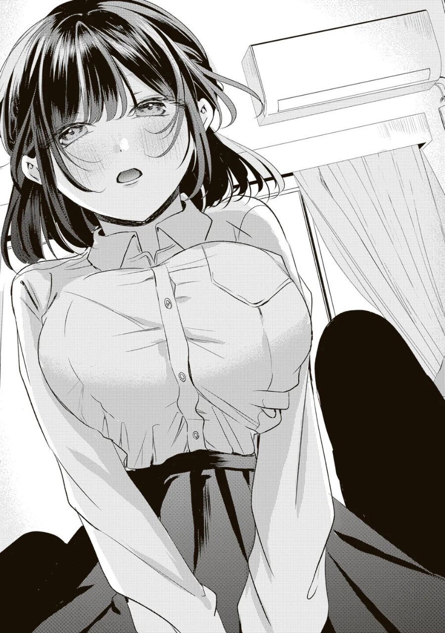 Baca Hontou wa Watashi ga Ii ndesho? - Chapter 5 halaman 2