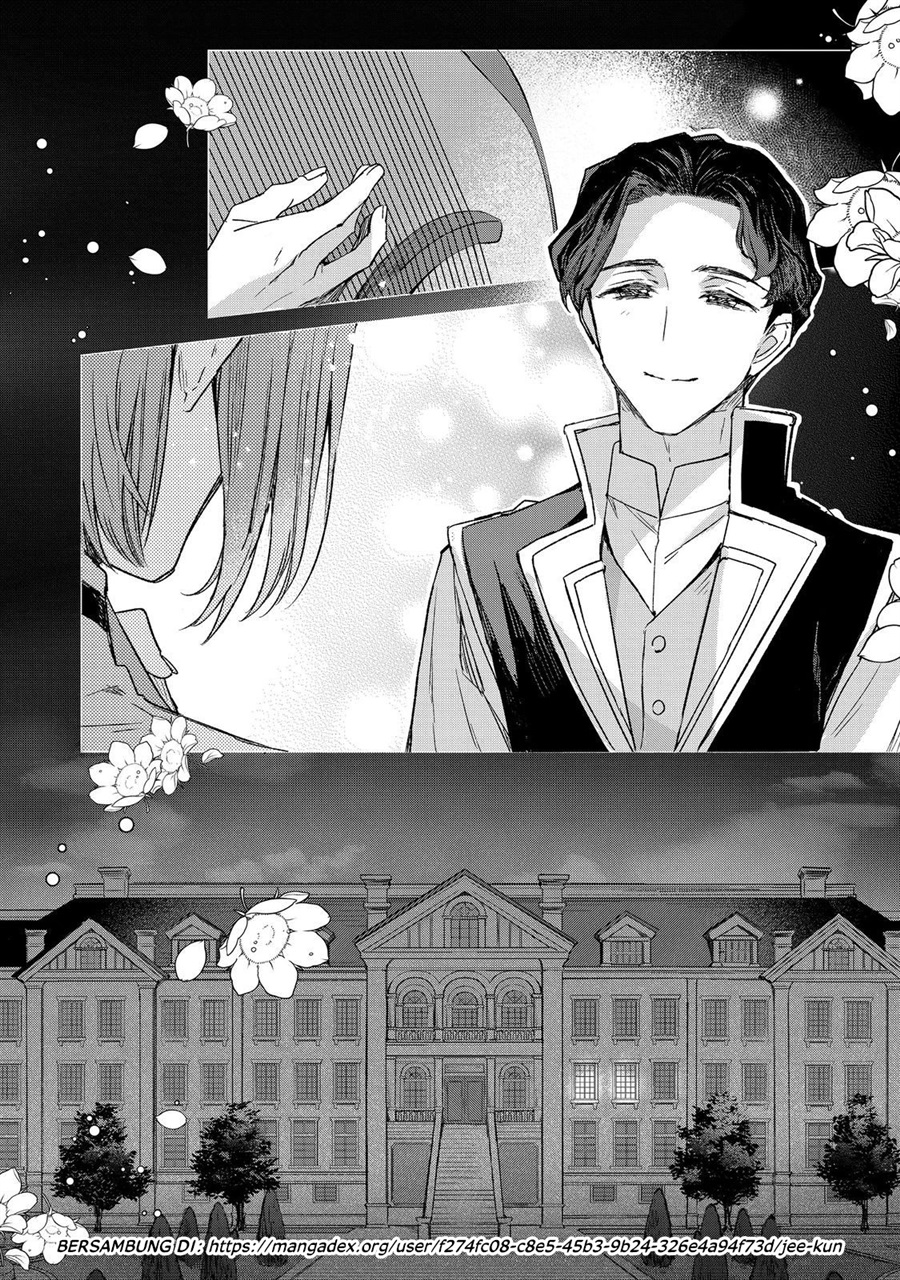 Baca Honzuki no Gekokujou Ferdinand no Yakata ni Te - Chapter 6 halaman 43