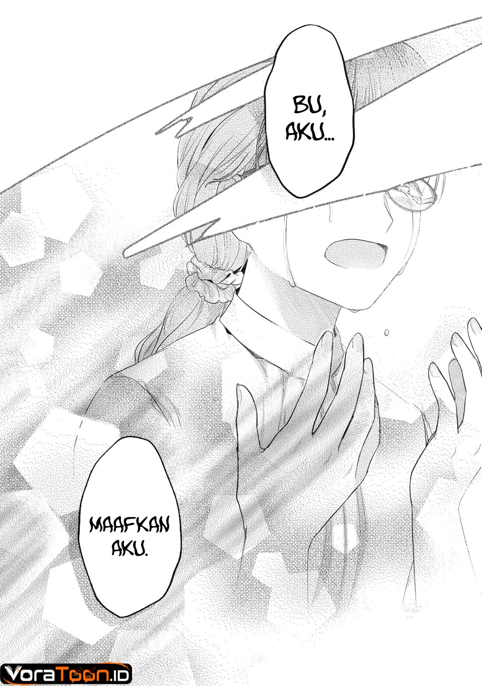 Honzuki no Gekokujou Part 2 Chapter 39 - Page 10