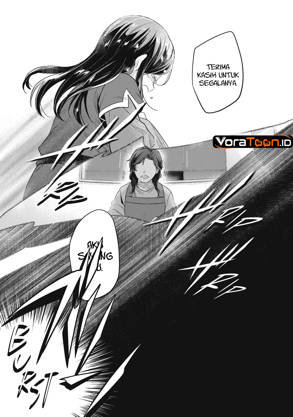 Honzuki no Gekokujou Part 2 Chapter 39 - Page 11