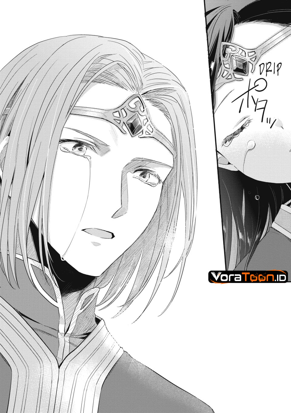Honzuki no Gekokujou Part 2 Chapter 39 - Page 12