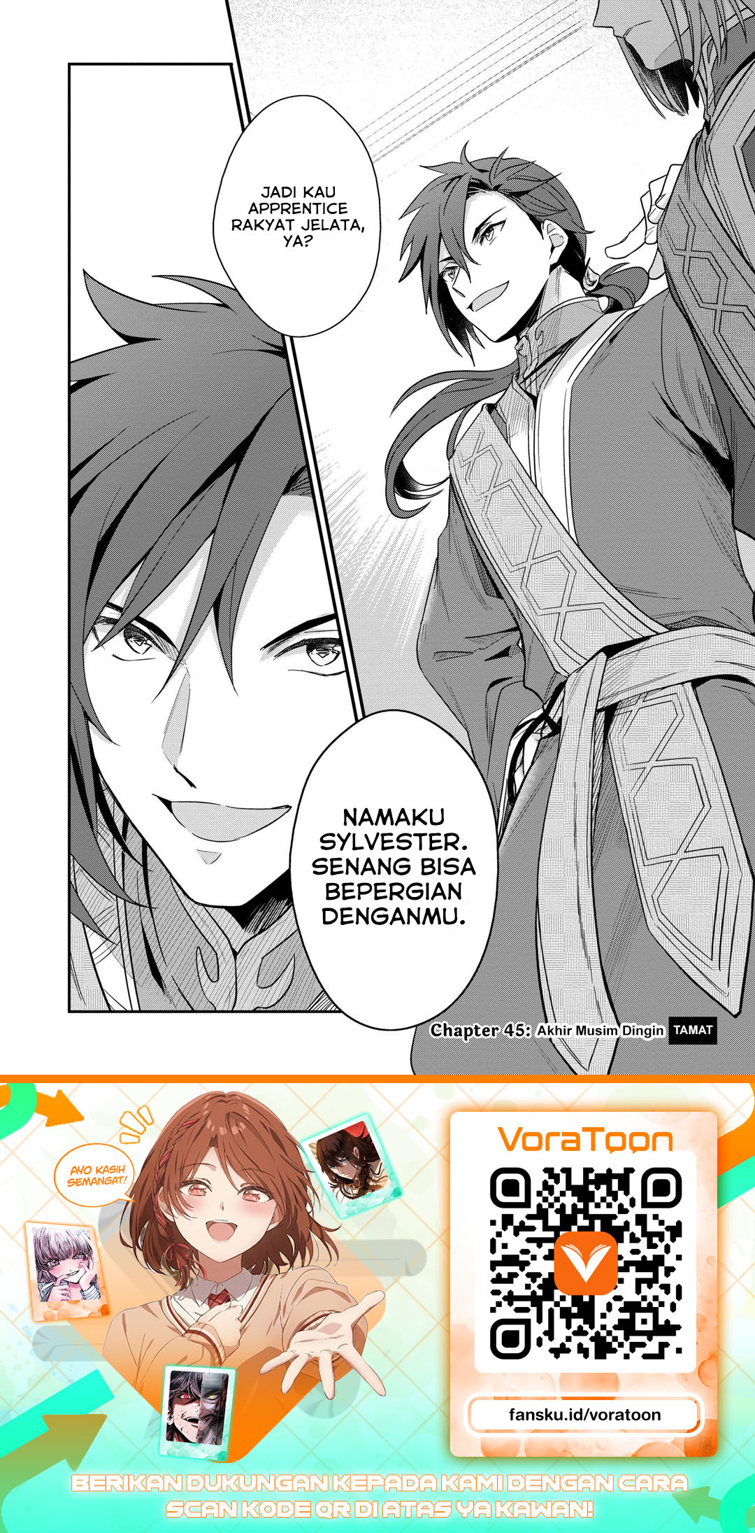 Honzuki no Gekokujou Part 2 Chapter 45 - Page 40
