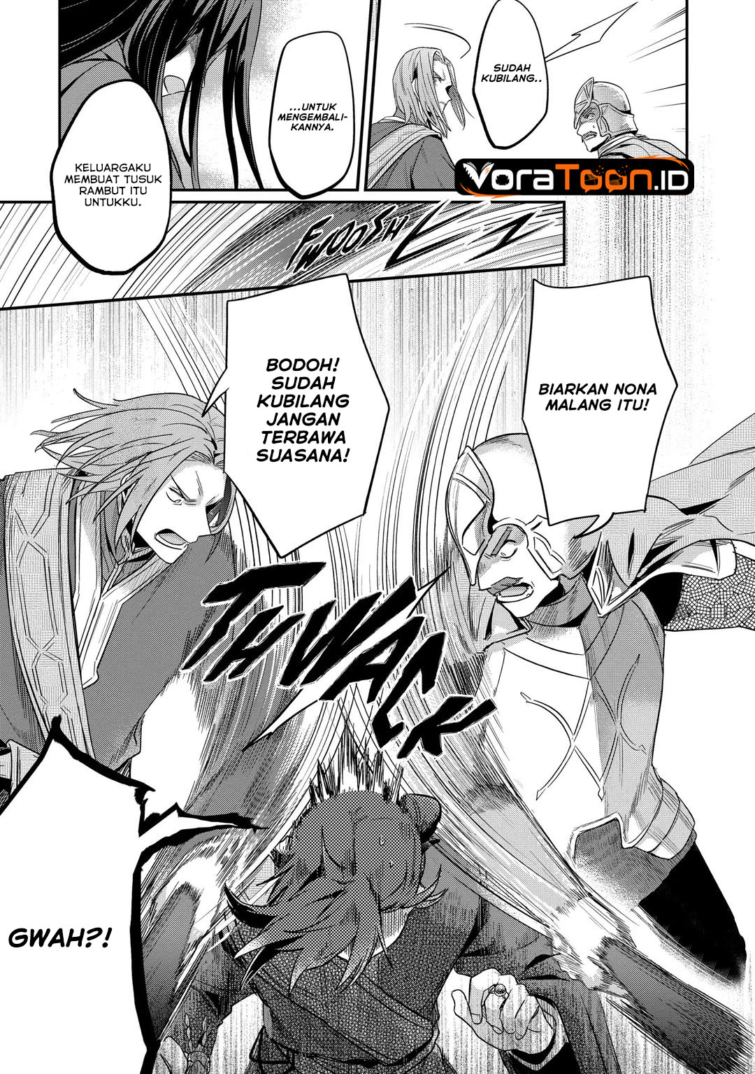 Honzuki no Gekokujou Part 2 Chapter 46 - Page 7