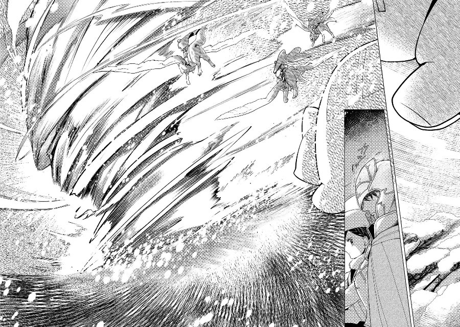 Honzuki no Gekokujou Part 3 Chapter 49 - Page 23