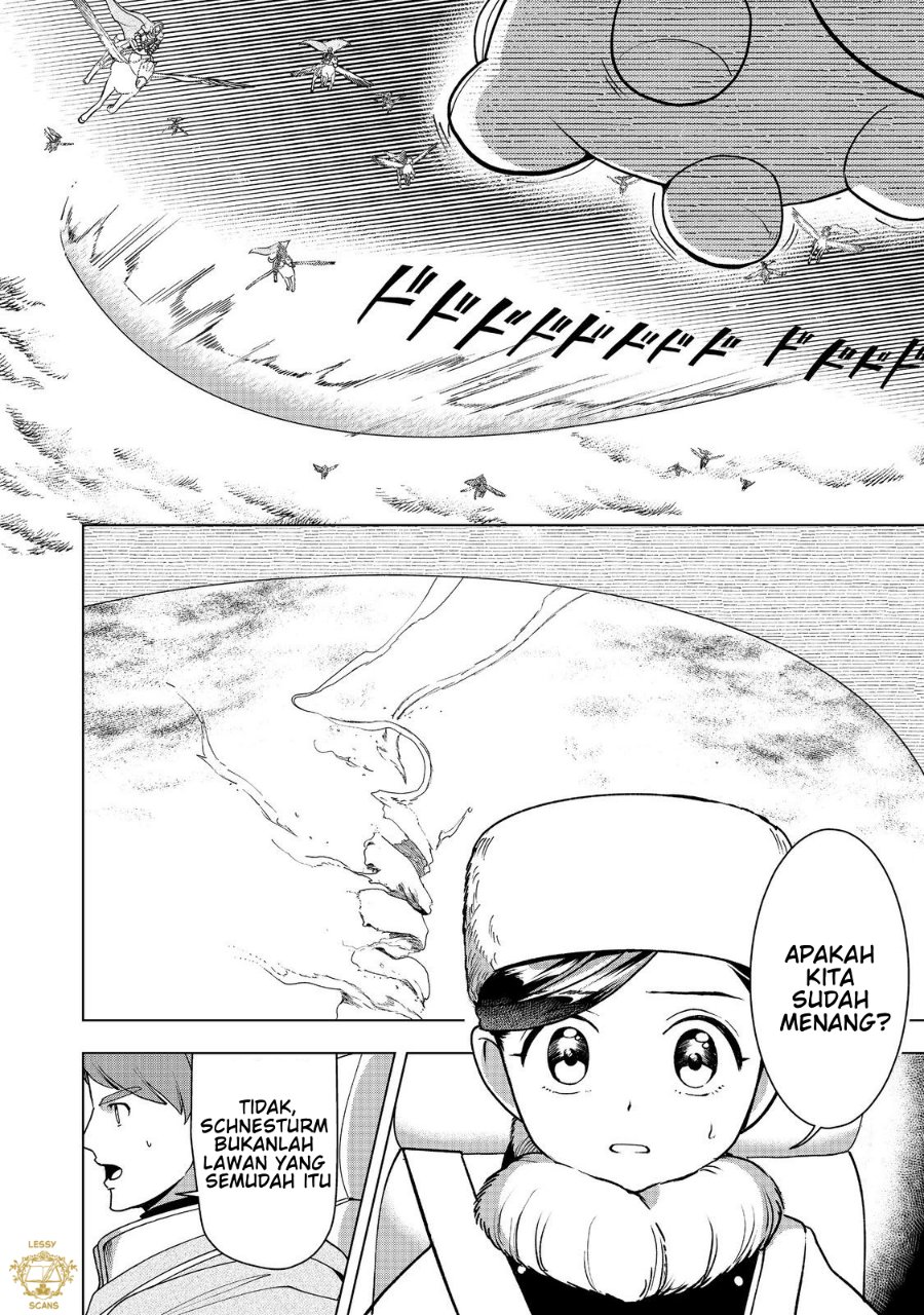 Honzuki no Gekokujou Part 3 Chapter 50 - Page 10