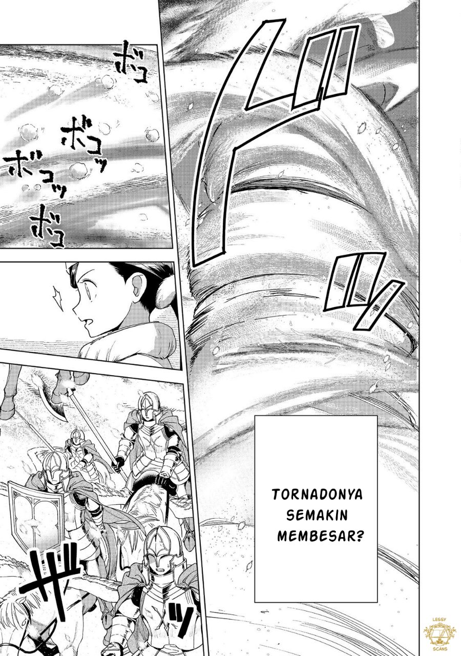 Honzuki no Gekokujou Part 3 Chapter 50 - Page 11