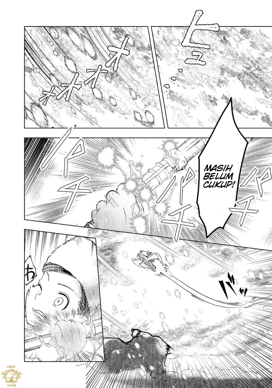 Honzuki no Gekokujou Part 3 Chapter 50 - Page 29