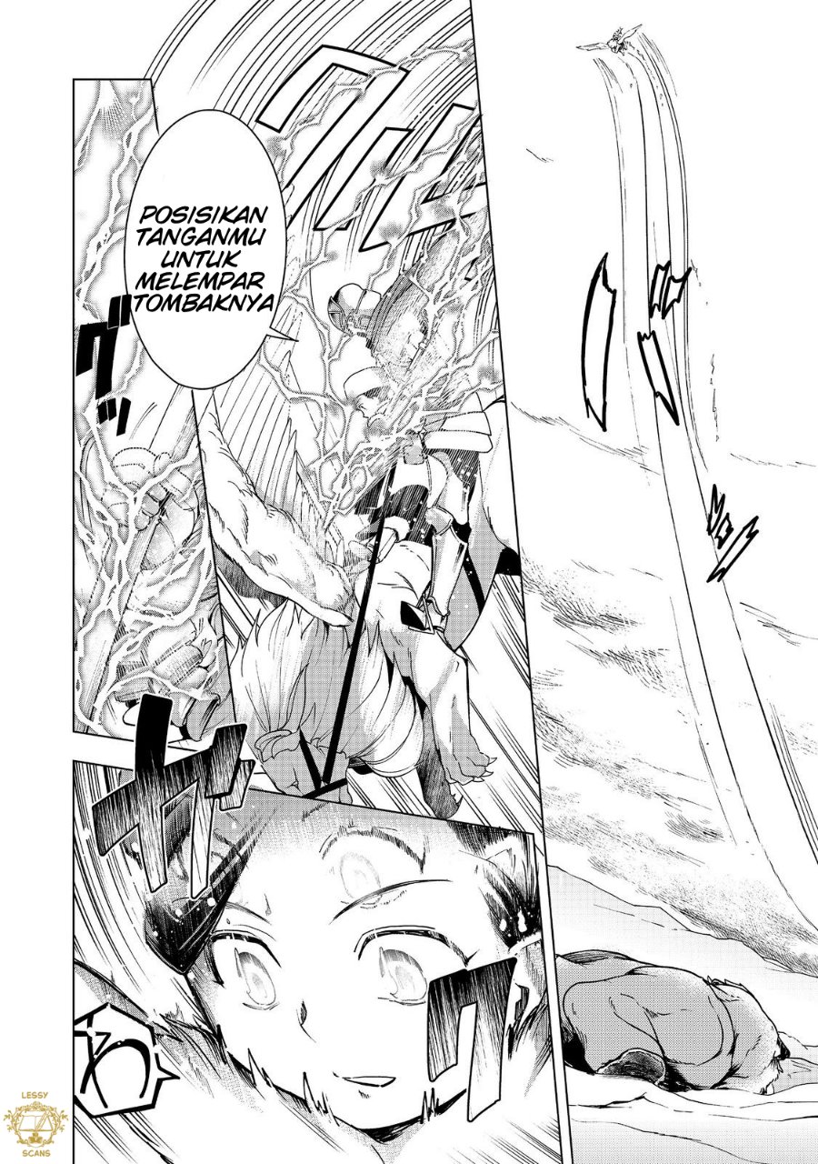 Honzuki no Gekokujou Part 3 Chapter 50 - Page 31