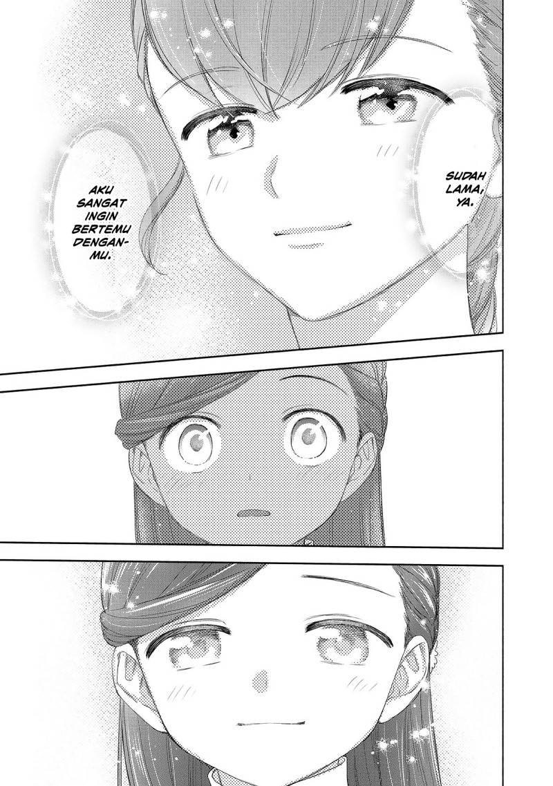 Baca Honzuki no Gekokujou Part 4 - Chapter 51 halaman 5