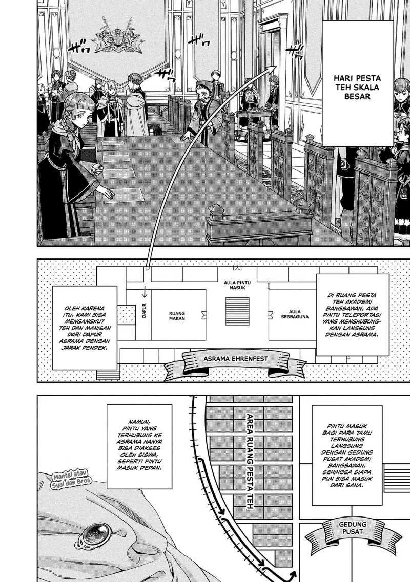 Baca Honzuki no Gekokujou Part 4 - Chapter 53 halaman 20