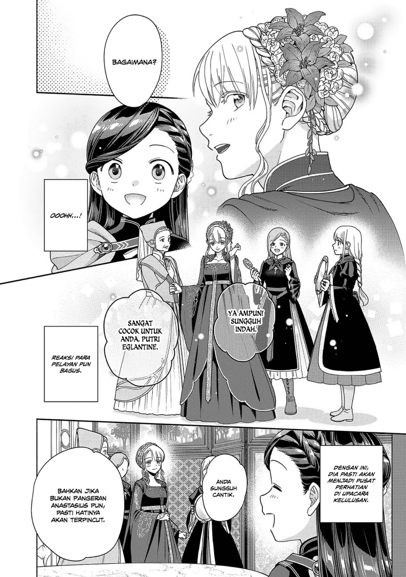 Baca Honzuki no Gekokujou Part 4 - Chapter 53 halaman 6