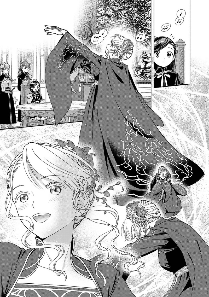 Baca Honzuki no Gekokujou Part 4 - Chapter 53 halaman 7