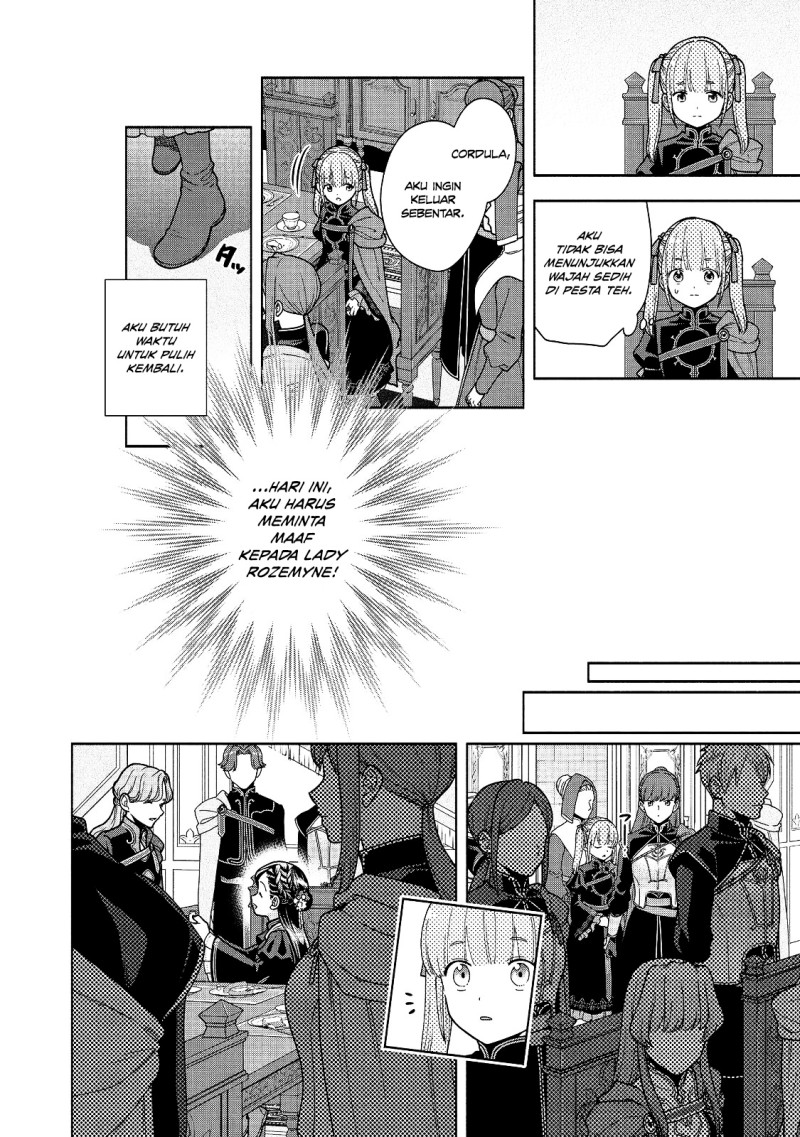 Honzuki no Gekokujou Part 4 Chapter 55 - Page 10
