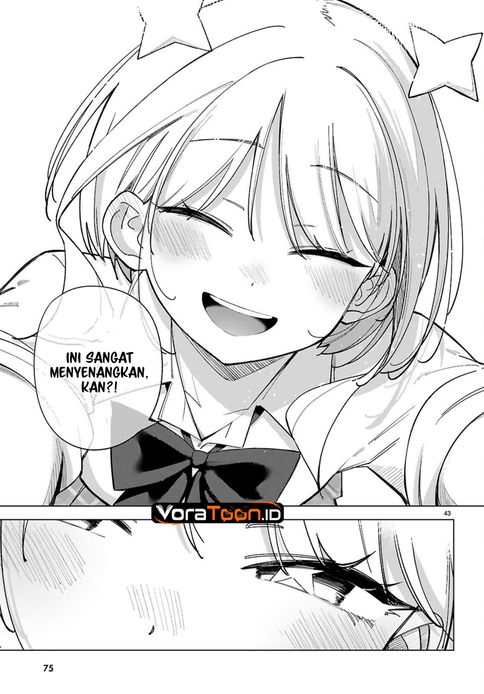Hoshikita Kirara wa Kiramekitai! Chapter 3 - Page 15