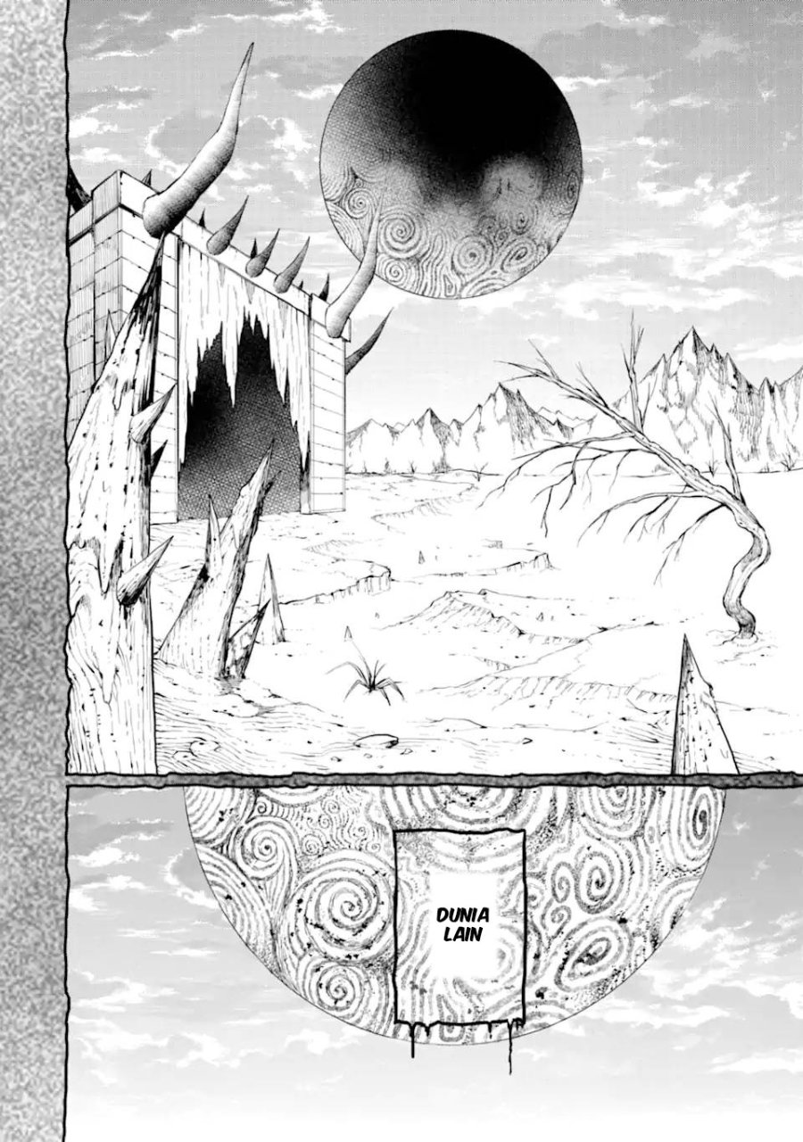 Baca Hoshokusha Kei Mahou Shoujo - Chapter 12 halaman 23