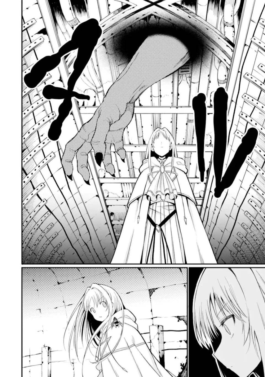 Baca Hoshokusha Kei Mahou Shoujo - Chapter 14 halaman 28
