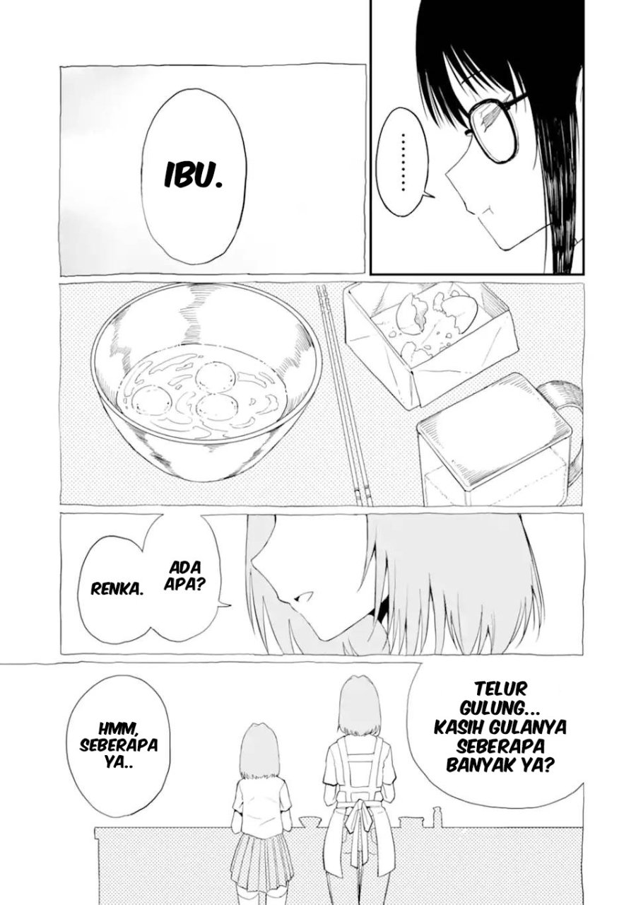 Baca Hoshokusha Kei Mahou Shoujo - Chapter 17 halaman 10