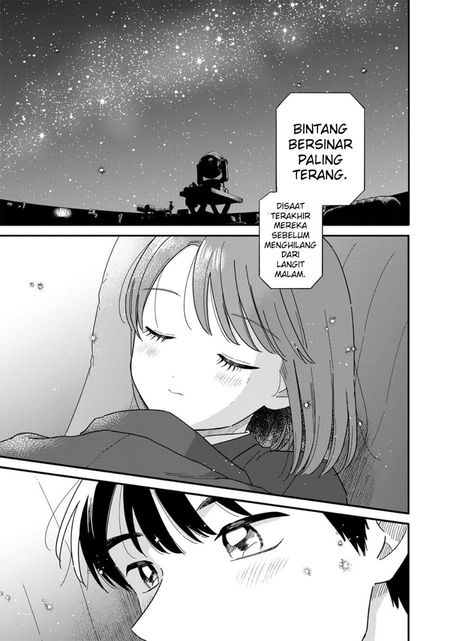Houkago Kitaku Biyori Chapter 59 - Page 11
