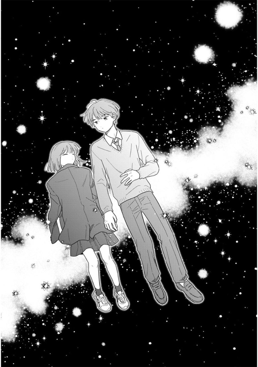 Houkago Kitaku Biyori Chapter 59 - Page 12