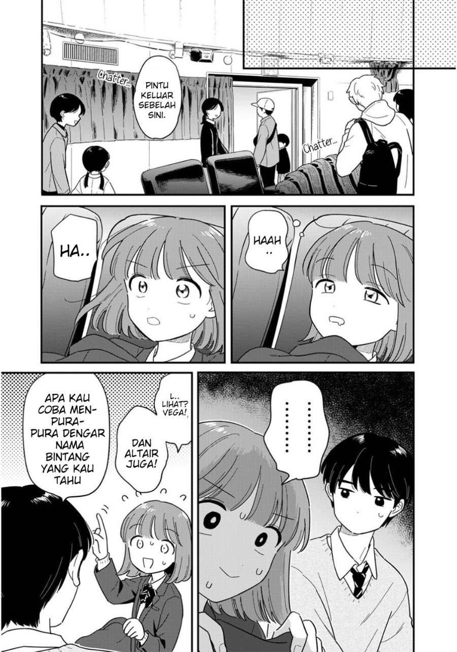 Houkago Kitaku Biyori Chapter 59 - Page 13