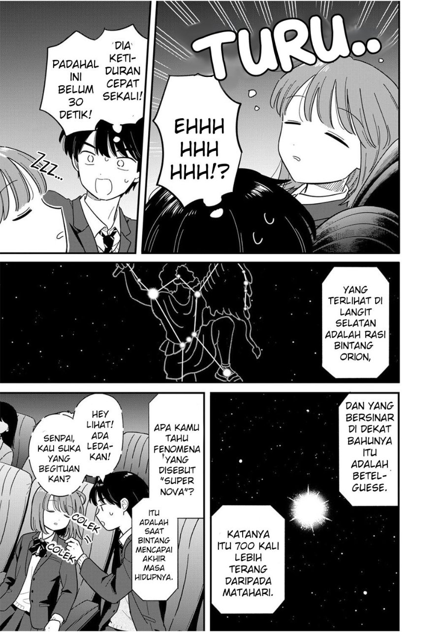 Houkago Kitaku Biyori Chapter 59 - Page 5