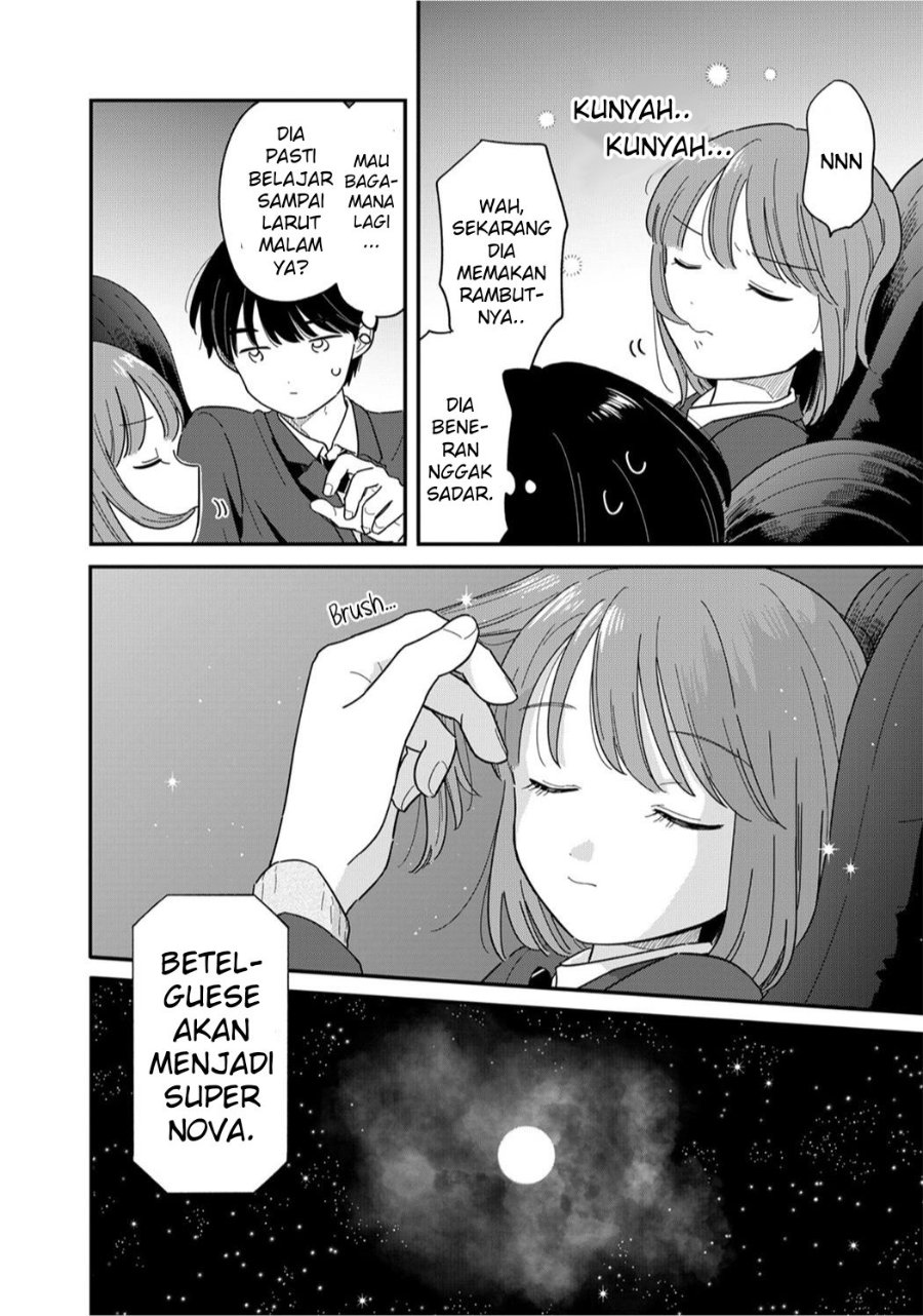 Houkago Kitaku Biyori Chapter 59 - Page 6