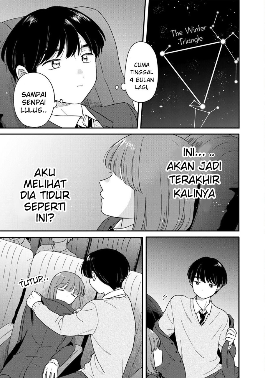 Houkago Kitaku Biyori Chapter 59 - Page 9