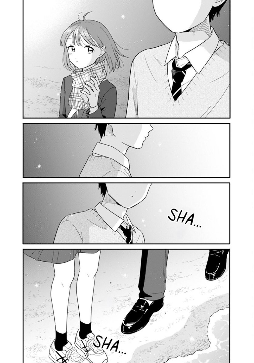 Houkago Kitaku Biyori Chapter 61 - Page 15