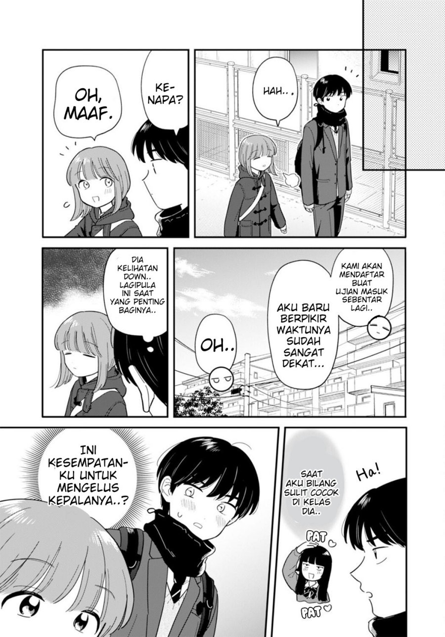 Houkago Kitaku Biyori Chapter 63 - Page 13