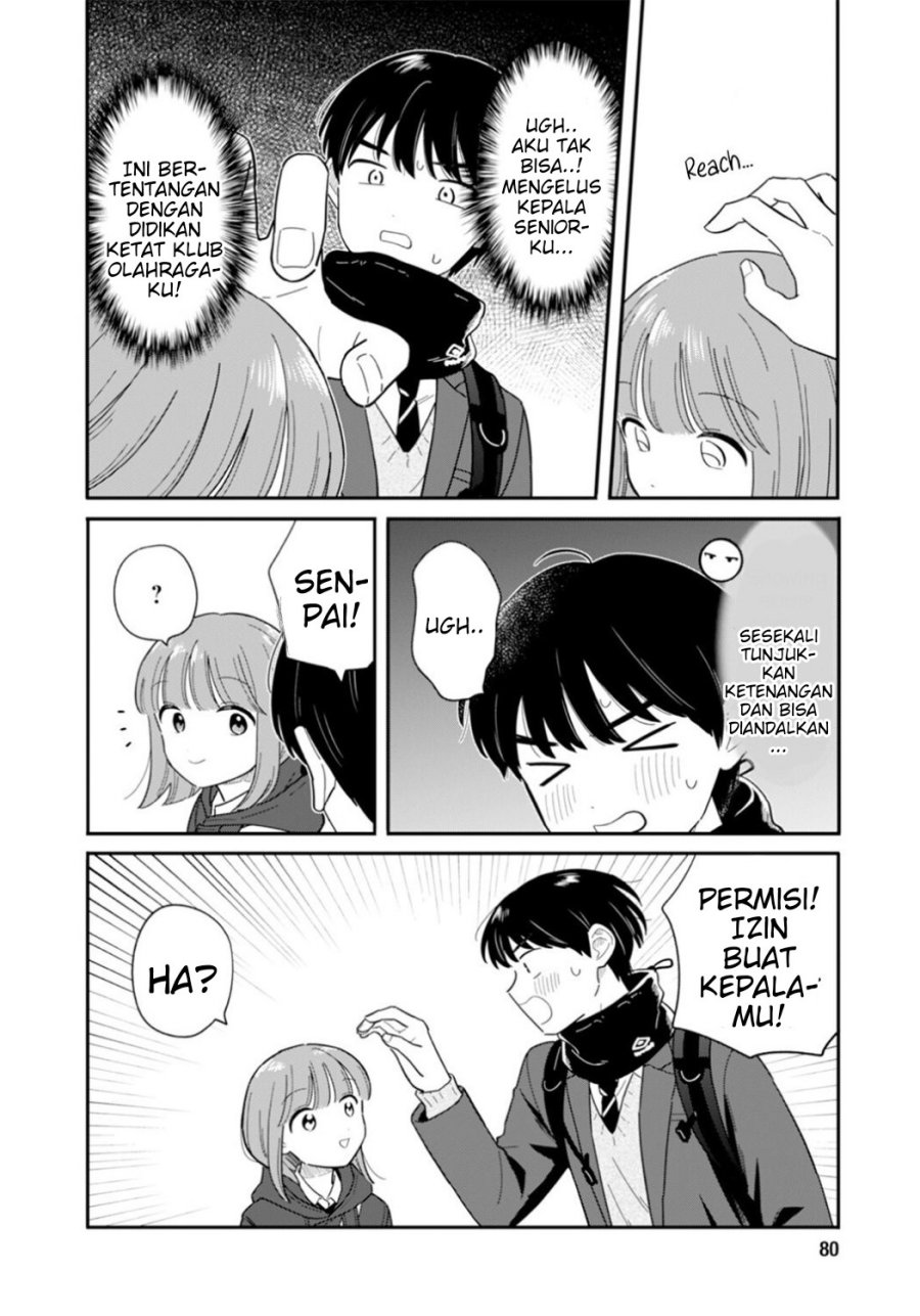 Houkago Kitaku Biyori Chapter 63 - Page 14