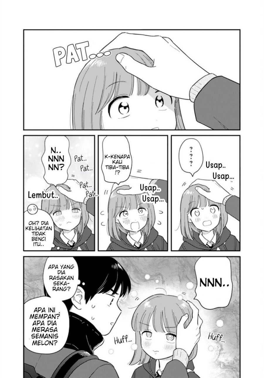 Houkago Kitaku Biyori Chapter 63 - Page 15