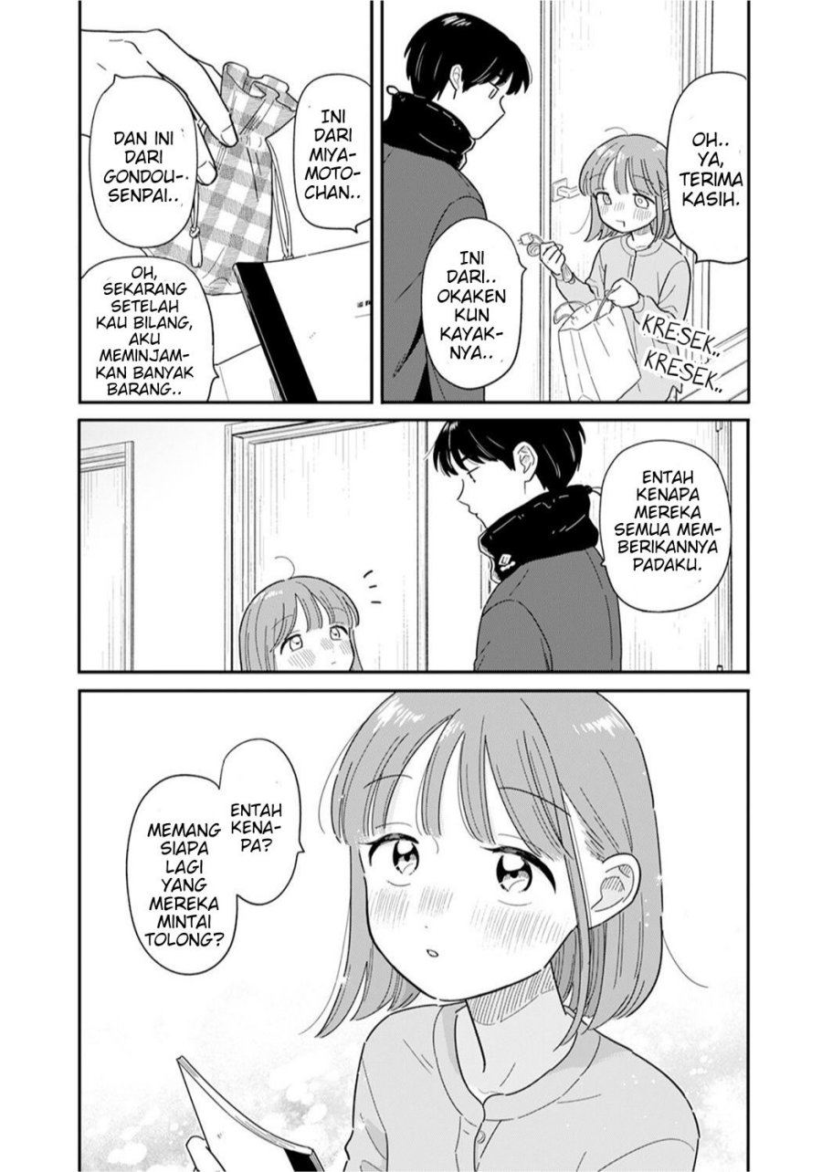 Houkago Kitaku Biyori Chapter 65 - Page 14