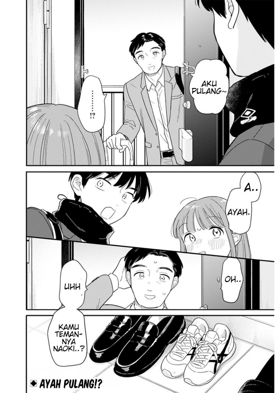 Houkago Kitaku Biyori Chapter 65 - Page 16