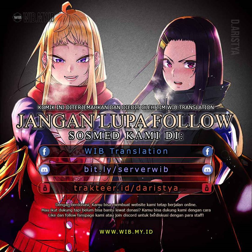 Baca Houkago no Goumon Shoujo - Chapter 44 halaman 12