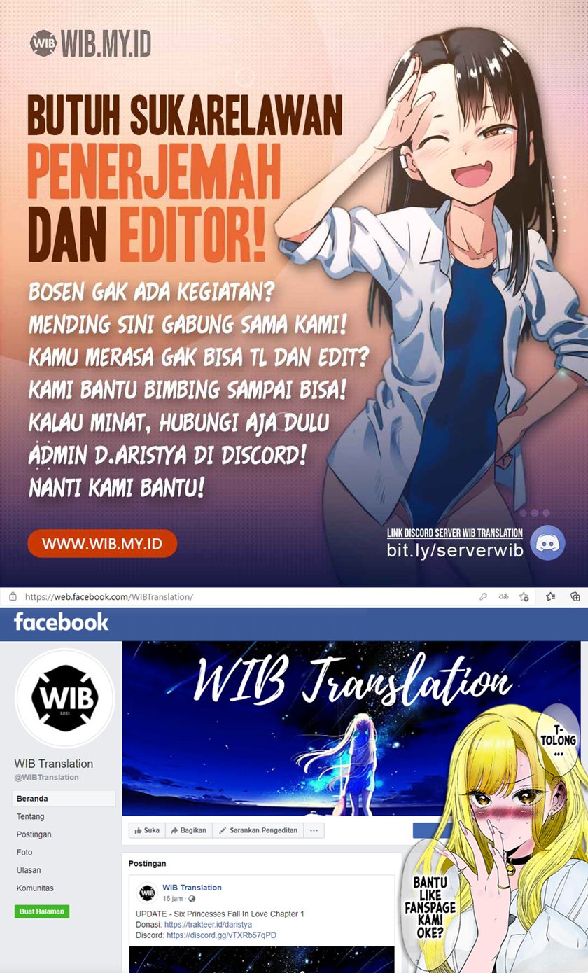 Baca Houkago no Goumon Shoujo - Chapter 44 halaman 13
