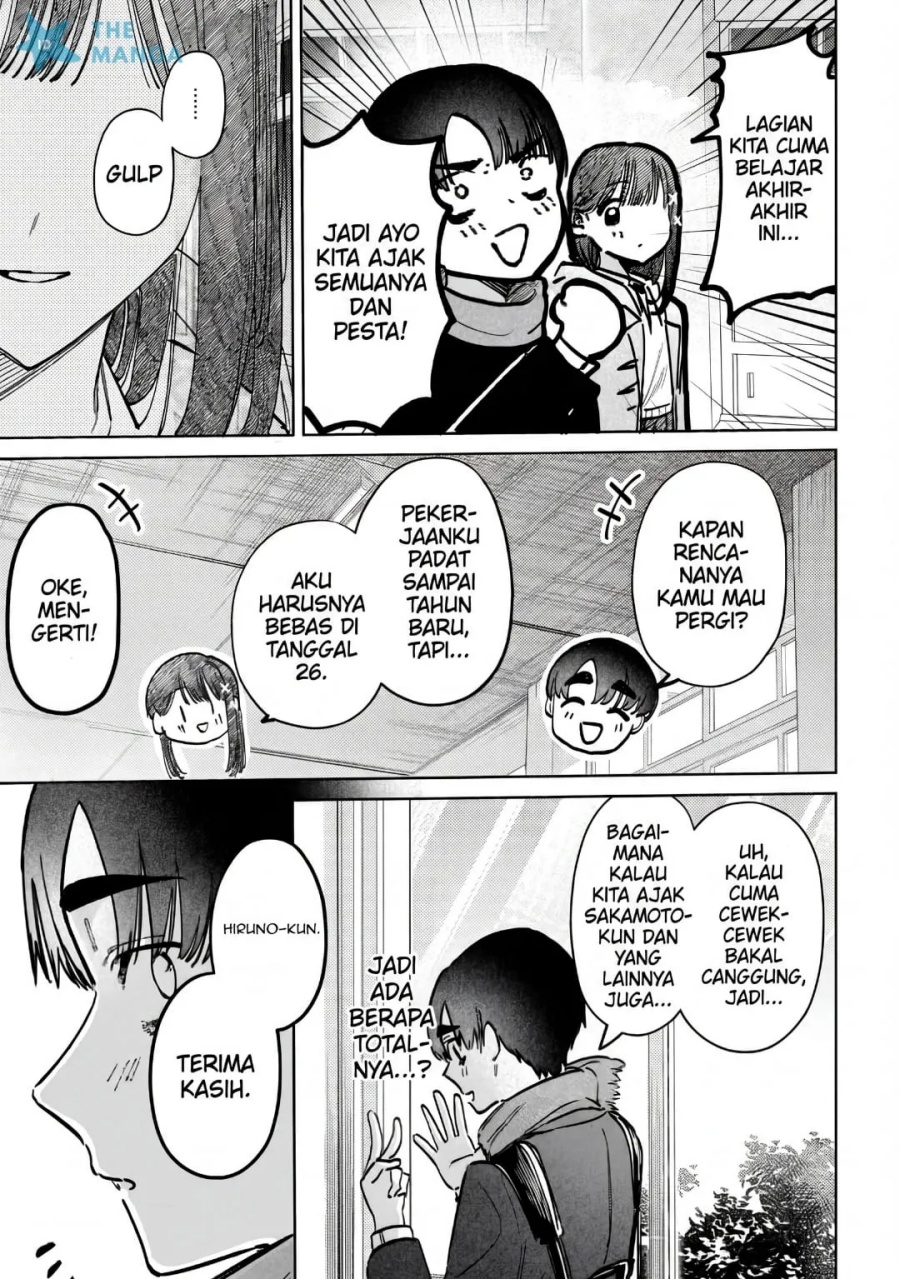 Houkago no Idol ni wa Himitsu ga aru Chapter 60 - Page 12