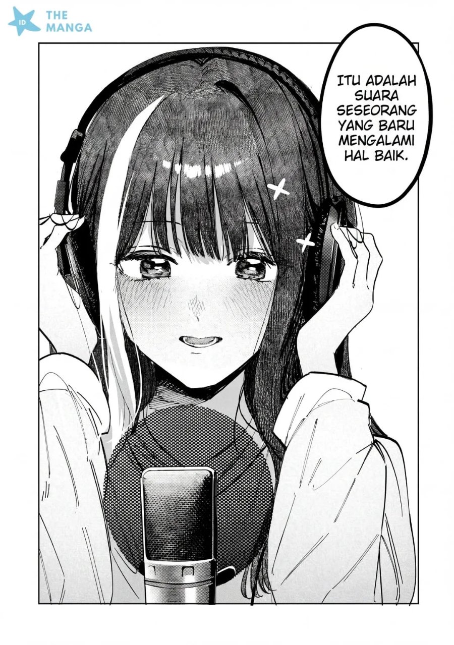 Houkago no Idol ni wa Himitsu ga aru Chapter 62 - Page 18