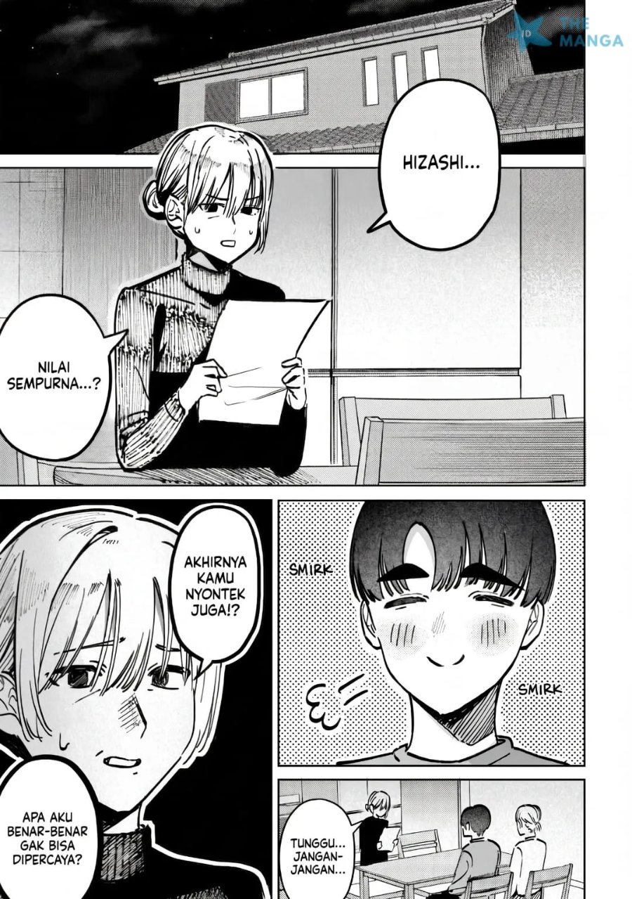 Houkago no Idol ni wa Himitsu ga aru Chapter 63 - Page 4