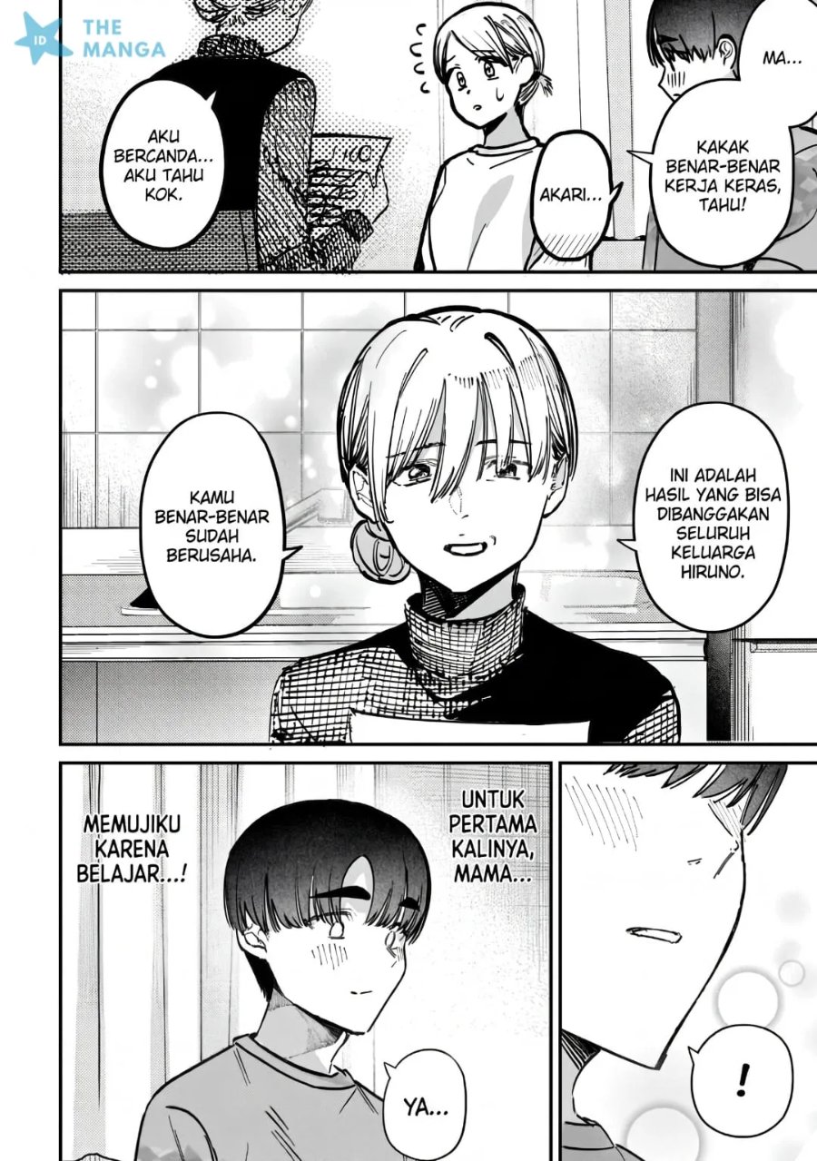 Houkago no Idol ni wa Himitsu ga aru Chapter 63 - Page 5