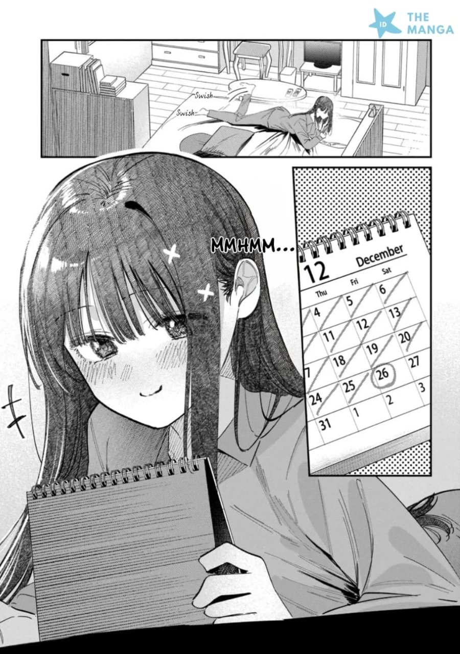 Houkago no Idol ni wa Himitsu ga aru Chapter 64 - Page 2