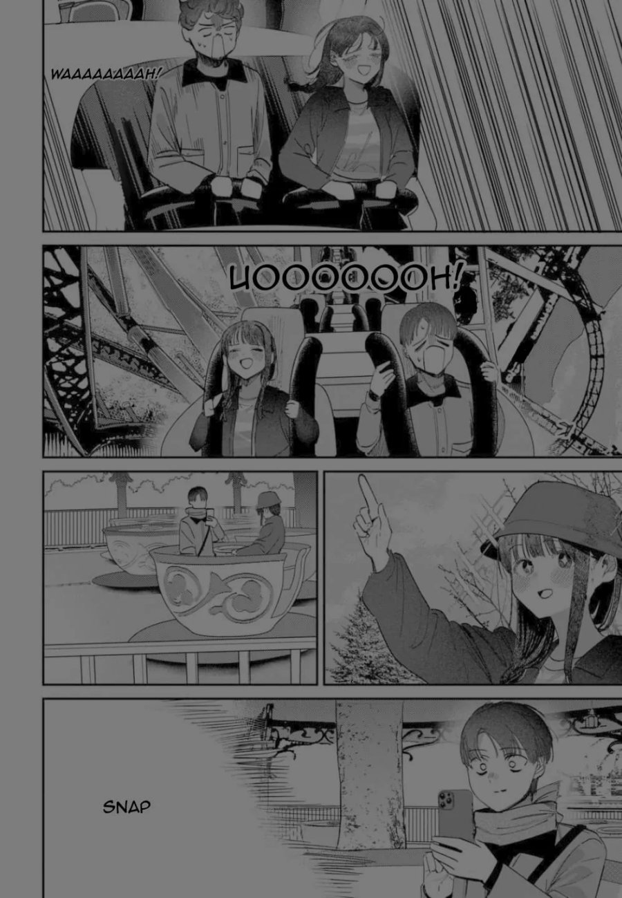 Houkago no Idol ni wa Himitsu ga aru Chapter 66 - Page 5